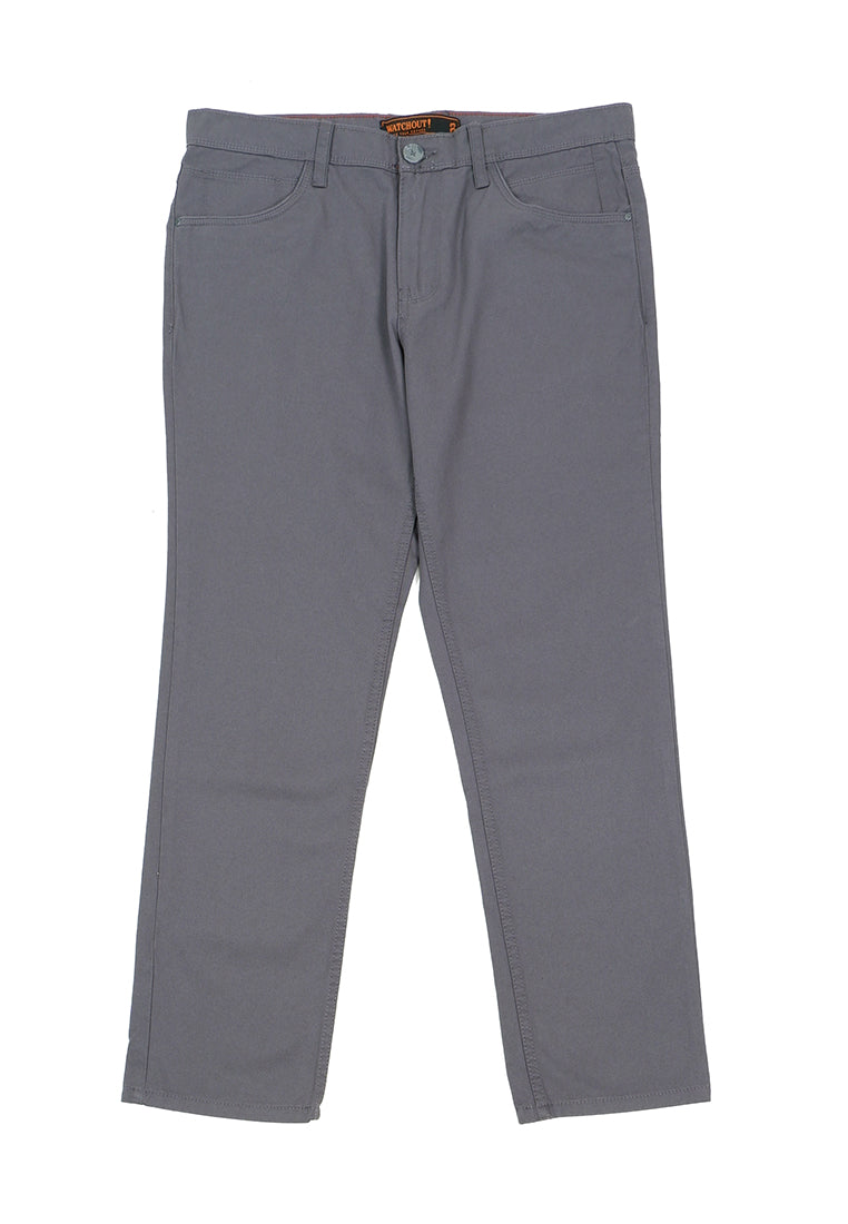 WATCHOUT CASUAL MISSOURI PANTS - WP802710023