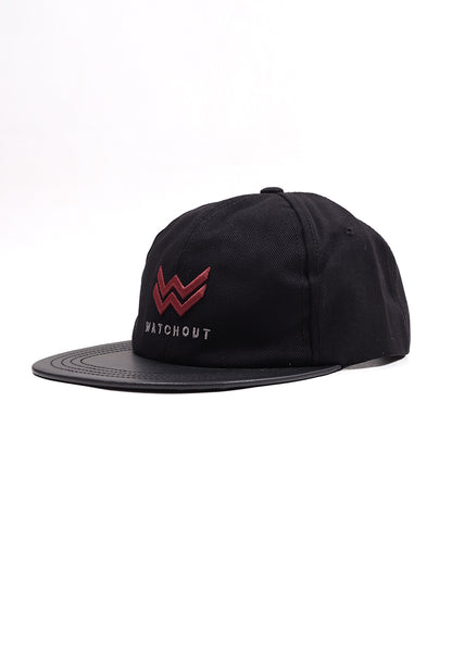 Watchout Topi Pria Xander Cap - WH101770001