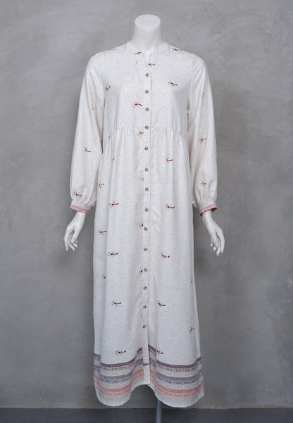 TRISET LADIES DRESS - LD8004401