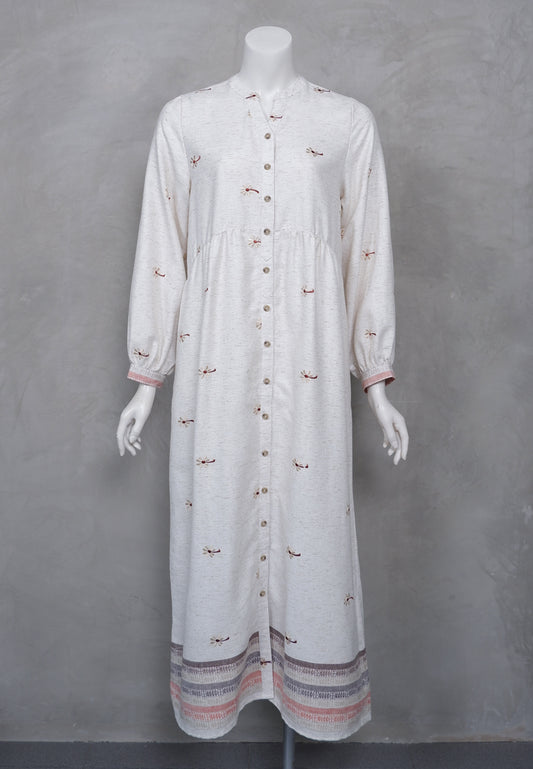 TRISET LADIES DRESS - LD8004401