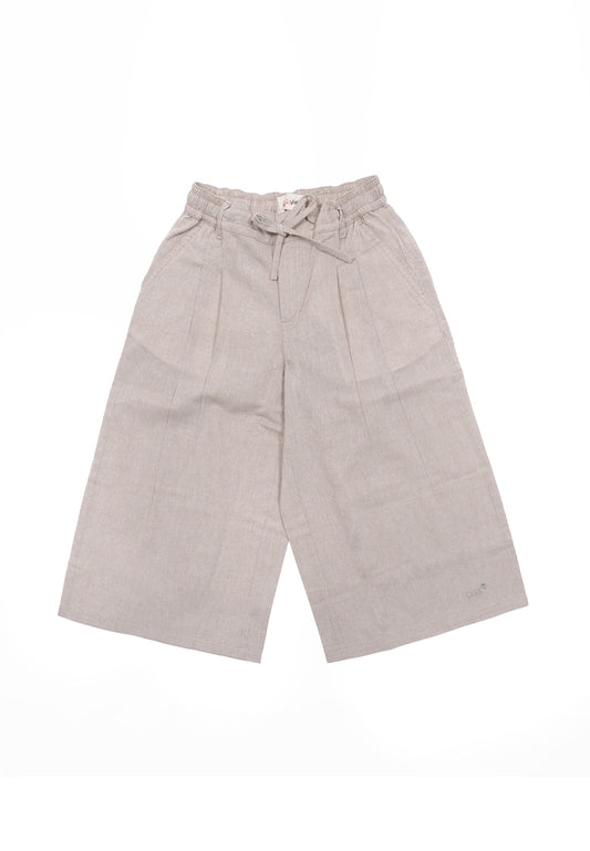 OXA KIDS GIRL KAYLA PANTS - OP2100800