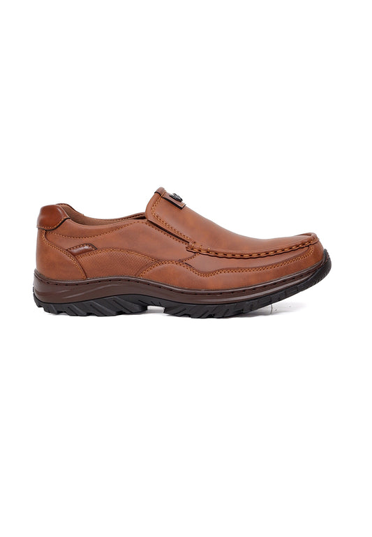 WATCHOUT SHOES MOCCASIN - WV3301703