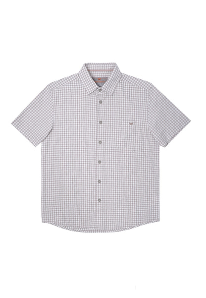 WATCHOUT PAKAIAN PRIA SHORT SLEEVE SHIRT - WS514630104