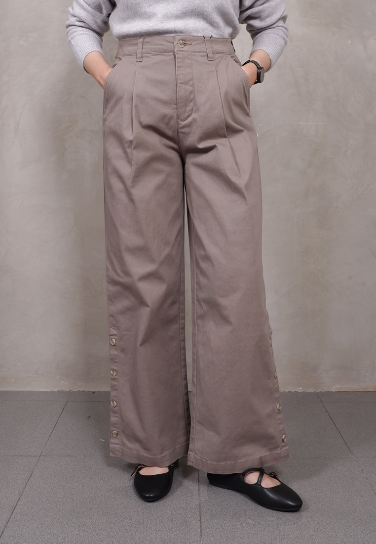 TRISET LADIES PANTS - LP6004500