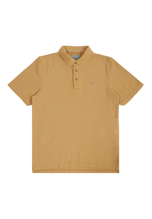 WATCHOUT PAKAIAN PRIA CAMBRIDGE POLO - WK900050019