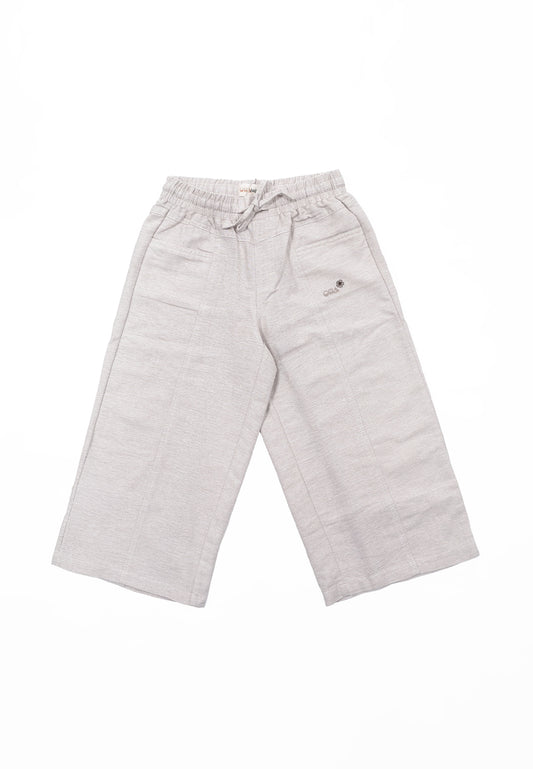 OXA KIDS GIRL ISABEL PANTS - OP2100701