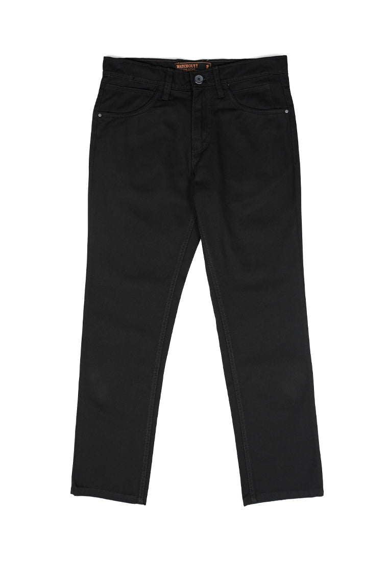 WATCHOUT CASUAL MISSOURI PANTS - WP802710001