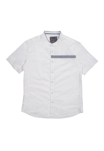 WATCHOUT CASUAL SHORT SLEEVE KOKO - JS801000002