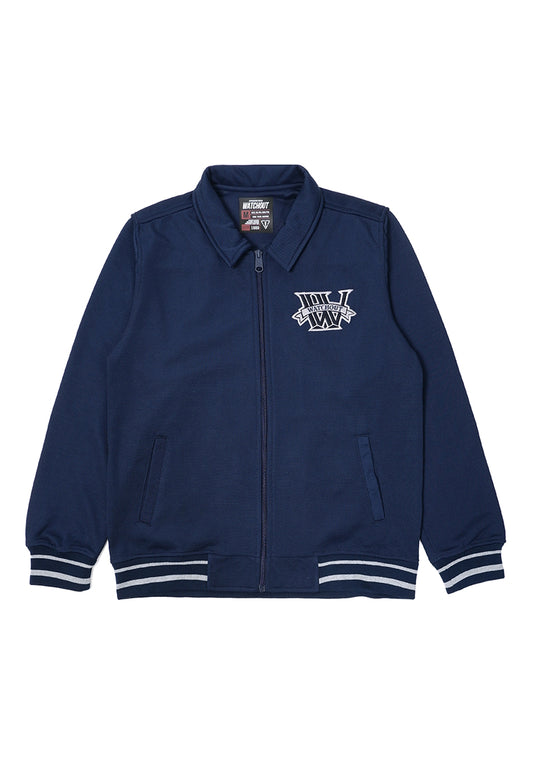 WATCHOUT PAKAIAN PRIA HAYWARD JACKET - JJ300350027