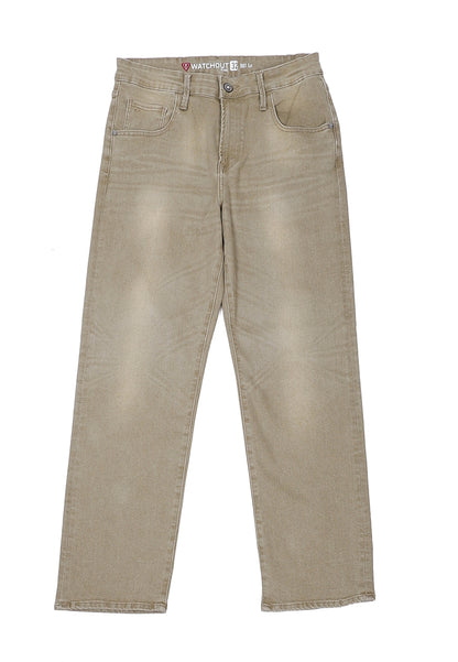 WATCHOUT CELANA PRIA FRANKLIN REGULER FIT / BOOT CUT - JP802380009