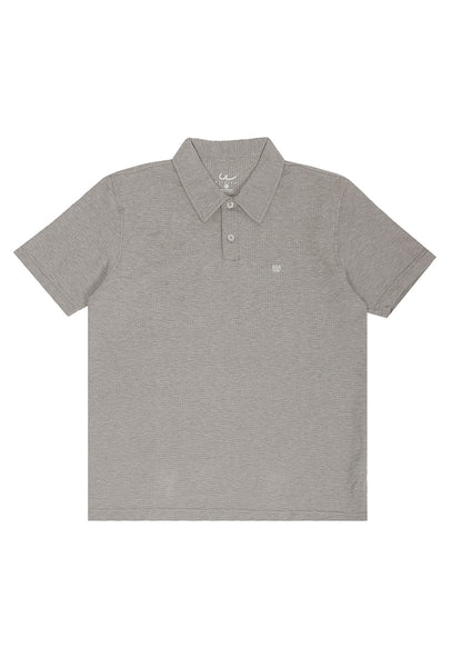 WATCHOUT PAKAIAN PRIA CASUAL TEXAS POLO - JK900110023