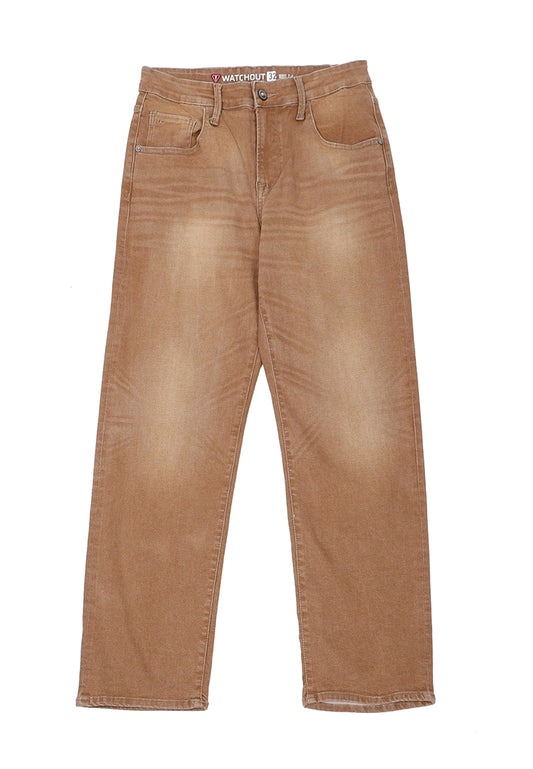 WATCHOUT CELANA PRIA FRANKLIN REGULER FIT / BOOT CUT - JP802370021