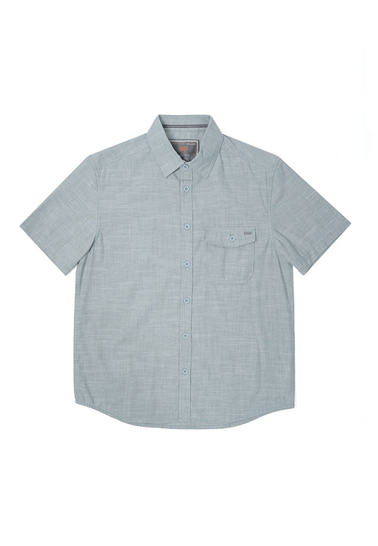 WATCHOUT PAKAIAN PRIA SHORT SLEEVE SHIRT - WS5146200