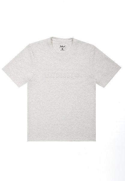 WATCHOUT PAKAIAN PRIA LEICESTER TEE - JK402650105