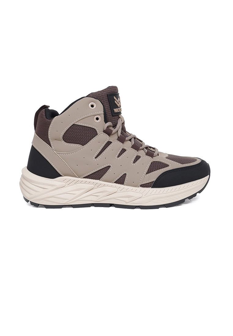 WATCHOUT SHOES CASUAL BOOTS - WC200060304