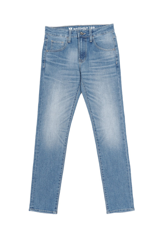 WATCHOUT JEANS HUDSON SLIM FIT PANTS - JP8122688