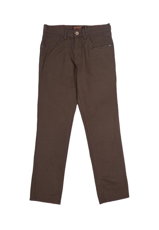 WATCHOUT CASUAL MISSOURI PANTS - WP802710009