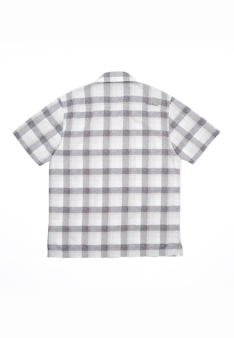 WATCHOUT CASUAL MILTON SHIRT  - WS5144301