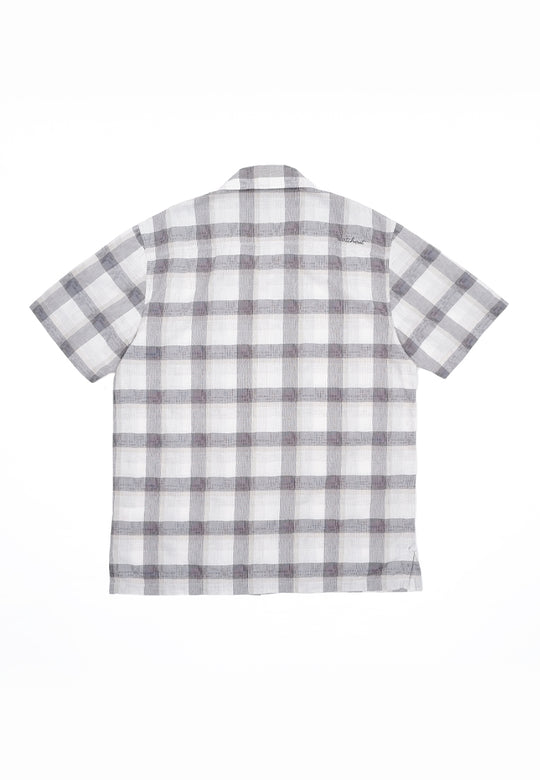 WATCHOUT CASUAL MILTON SHIRT  - WS5144301