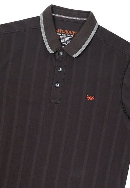 WATCHOUT PAKAIAN PRIA FONTANA POLO - WK501030001