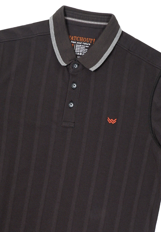 WATCHOUT PAKAIAN PRIA FONTANA POLO - WK501030001