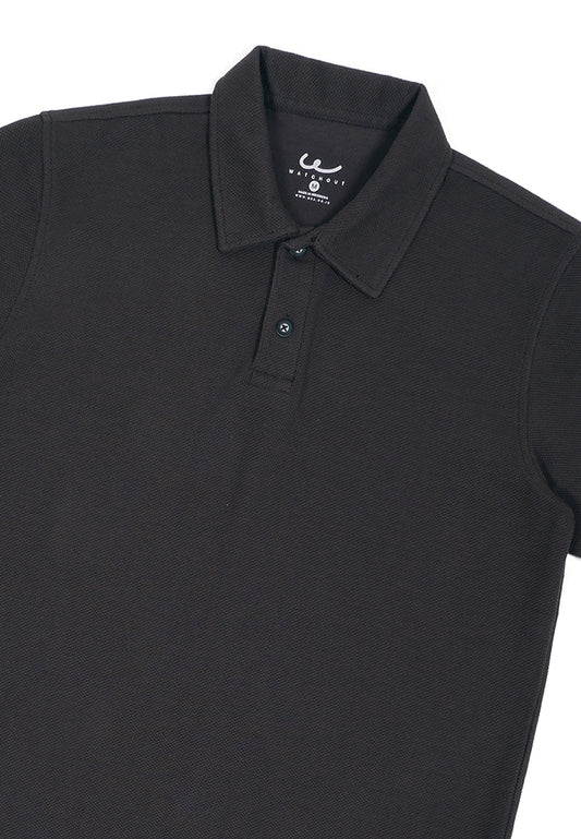 WATCHOUT PAKAIAN PRIA SEATTLE POLO - JK500440023
