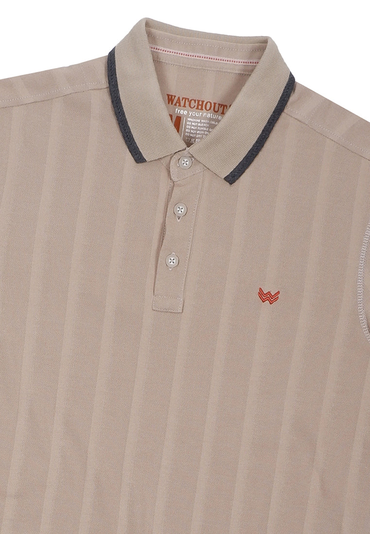 WATCHOUT CASUAL FONTANA POLO - WK501030004