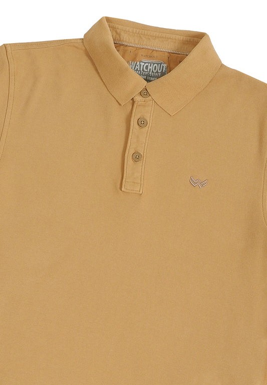 WATCHOUT PAKAIAN PRIA CAMBRIDGE POLO - WK900050019