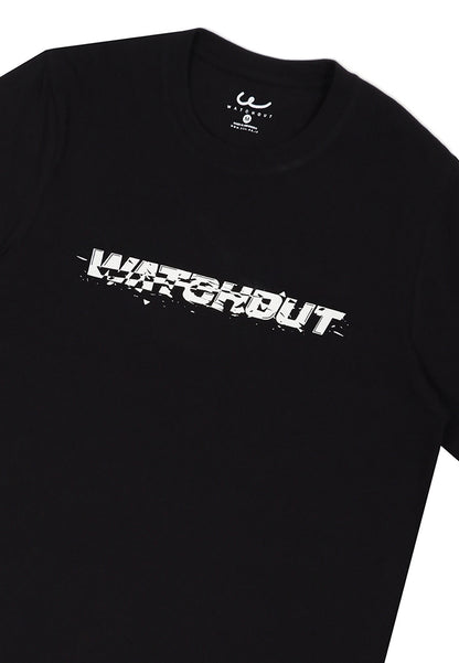 WATCHOUT PAKAIAN PRIA LEICESTER TEE - JK402670001