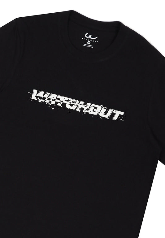 WATCHOUT PAKAIAN PRIA LEICESTER TEE - JK402670001