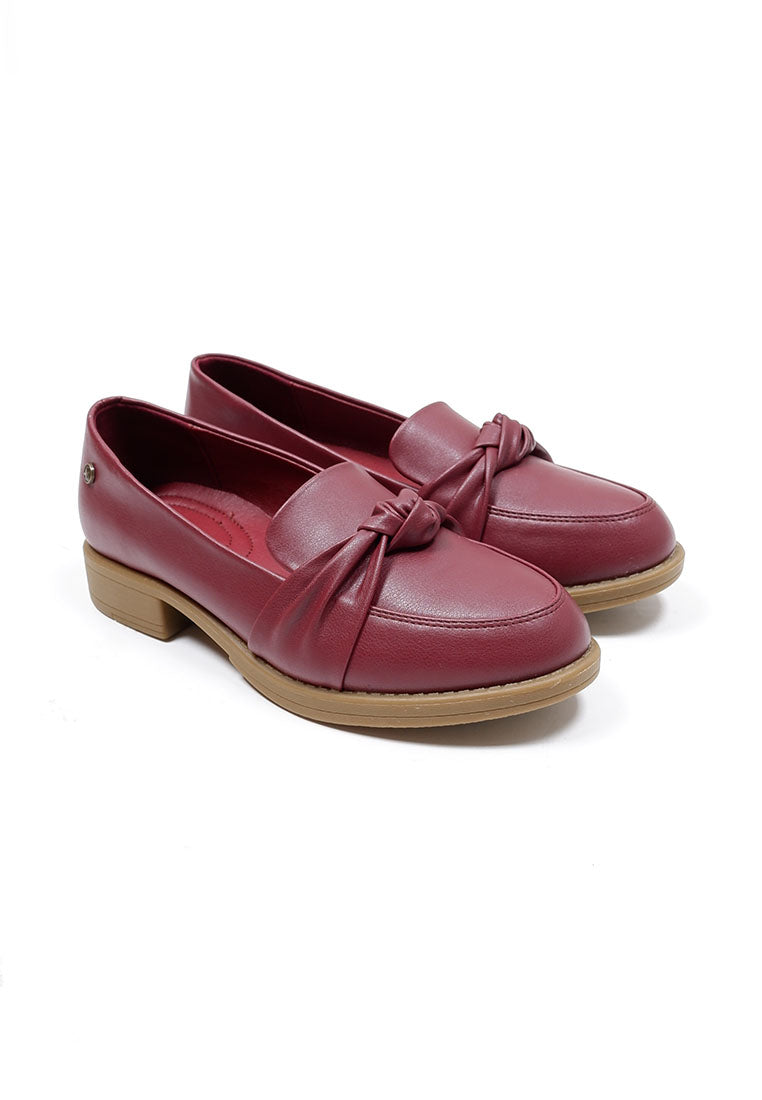 TRISET SHOES WANITA OXFORD - TE4002103