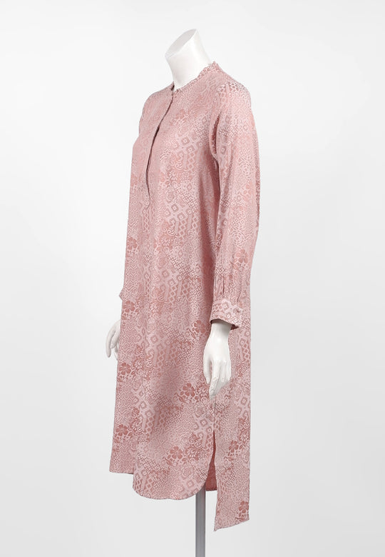 Triset Ladies Pakaian Wanita Dress - LD8003201