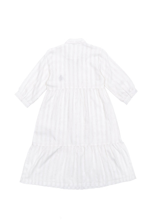 OXA KIDS GIRL HOLLY DRESS - OD3103413