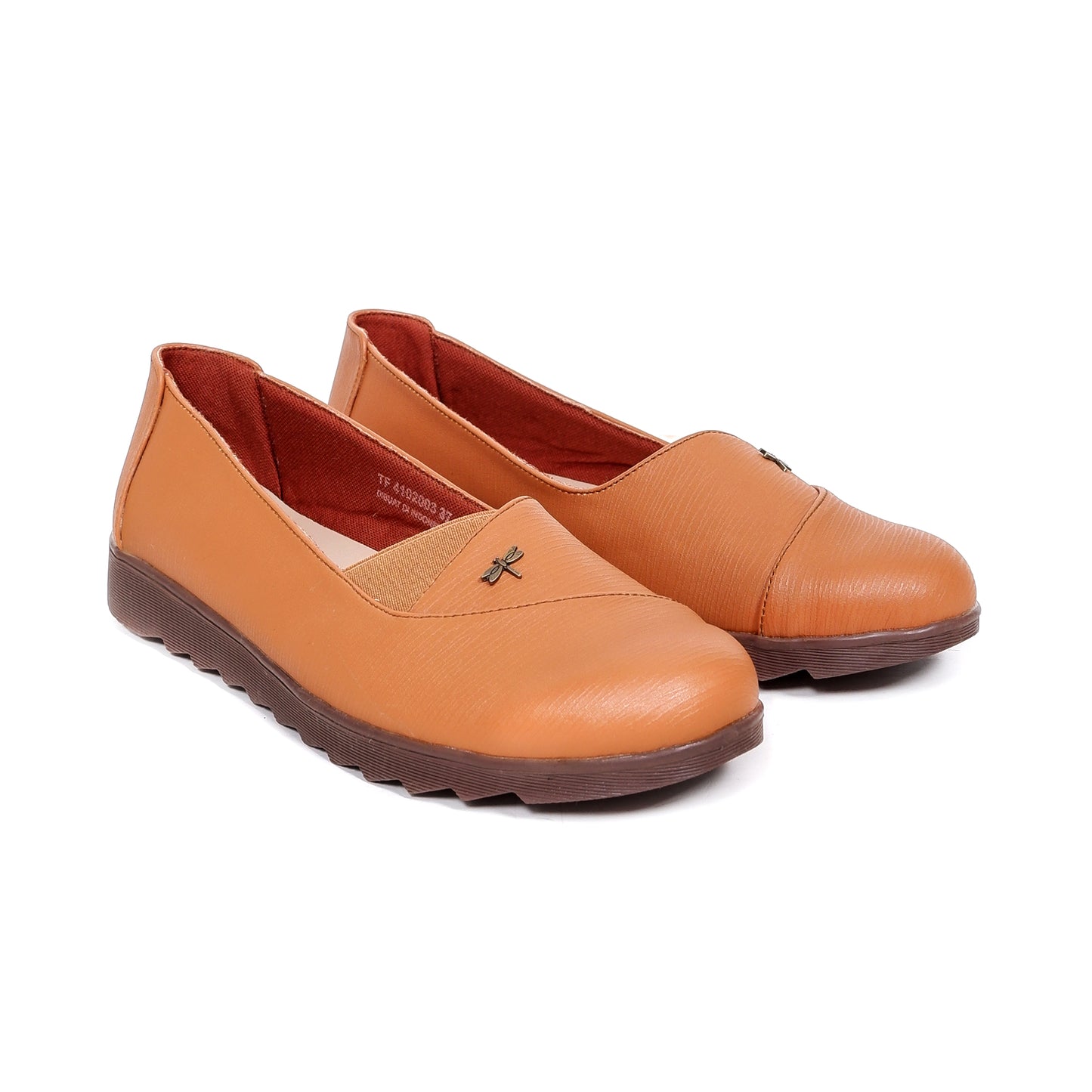 TRISET SHOES WANITA LOAFER - TF4102003