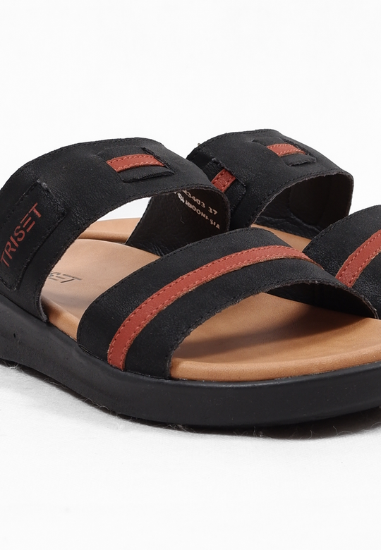 Triset Sandal Wanita Flat - TF6023403