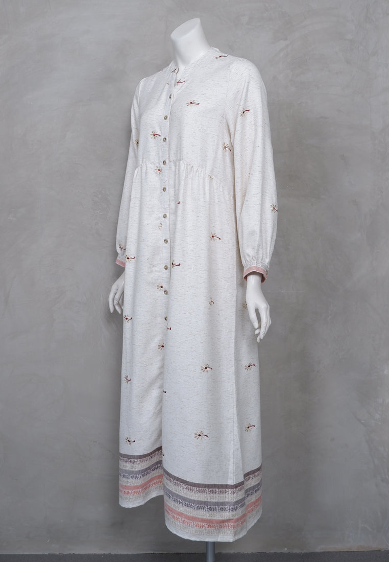 TRISET LADIES DRESS - LD8004401