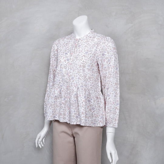 TRISET CASUAL BLOUSE - TR3100208