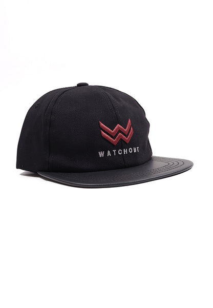Watchout Topi Pria Xander Cap - WH101770001