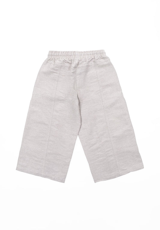 OXA KIDS GIRL ISABEL PANTS - OP2100701