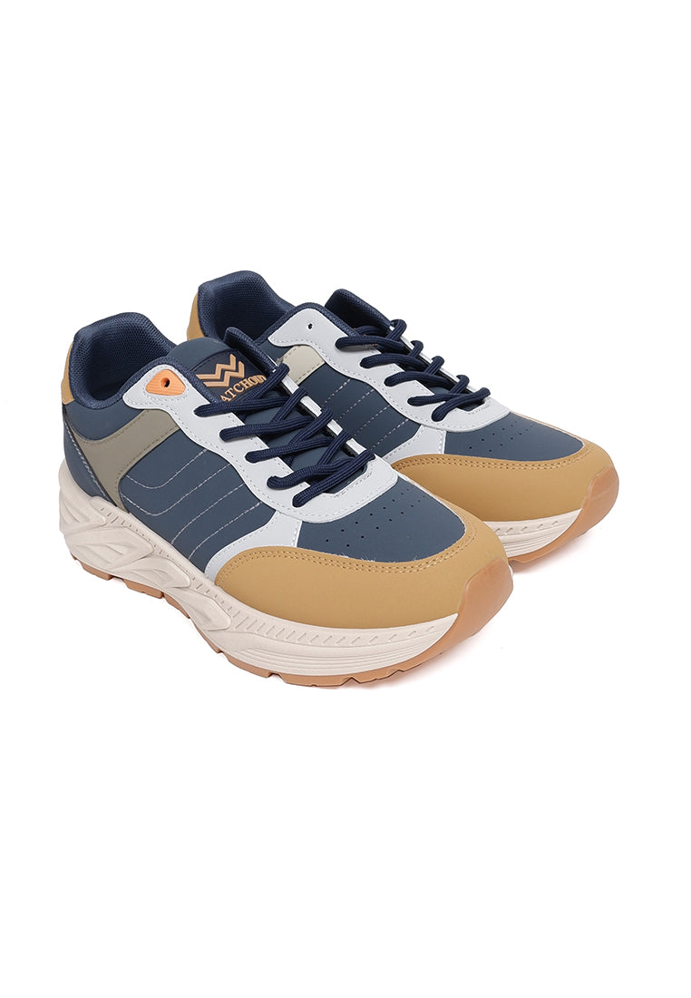 WATCHOUT SHOES SNEAKERS - WZ200320327