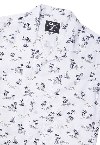 WATCHOUT PAKAIAN PRIA SHIRT SHORT SLEEVE - JS502520802