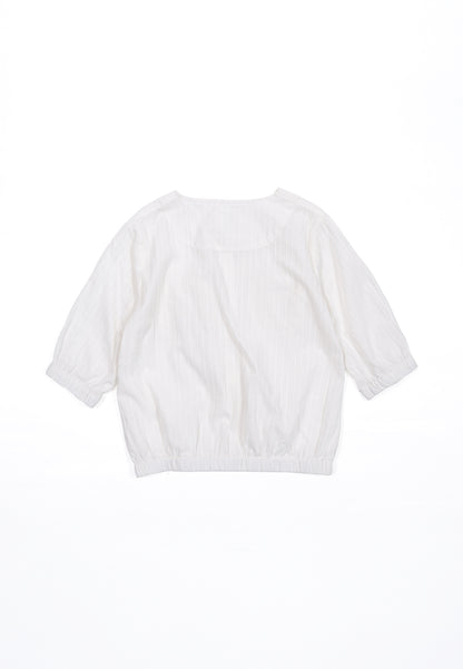 OXA KIDS LEA BLOUSE - OR3103201