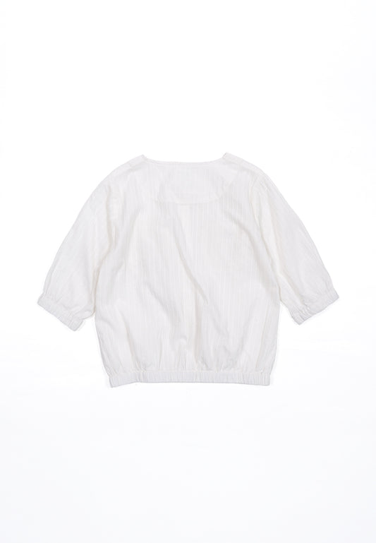 OXA KIDS LEA BLOUSE - OR3103201