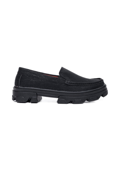 Triset Sepatu Loafer Wanita - TF4303503