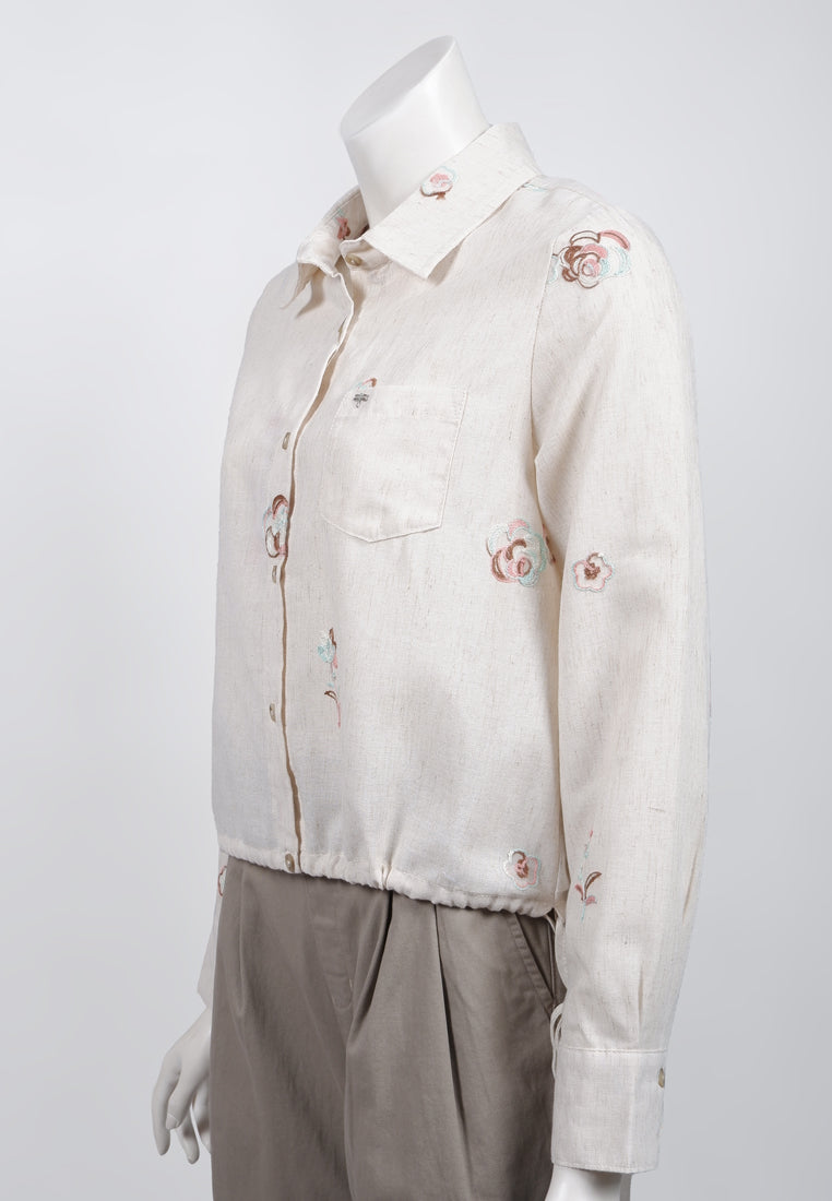 Triset Casual Pakaian Wanita Dress - TR3097213