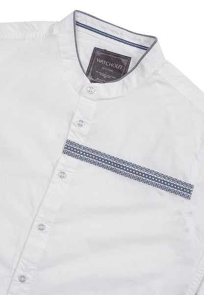 WATCHOUT CASUAL SHORT SLEEVE KOKO - JS801000002