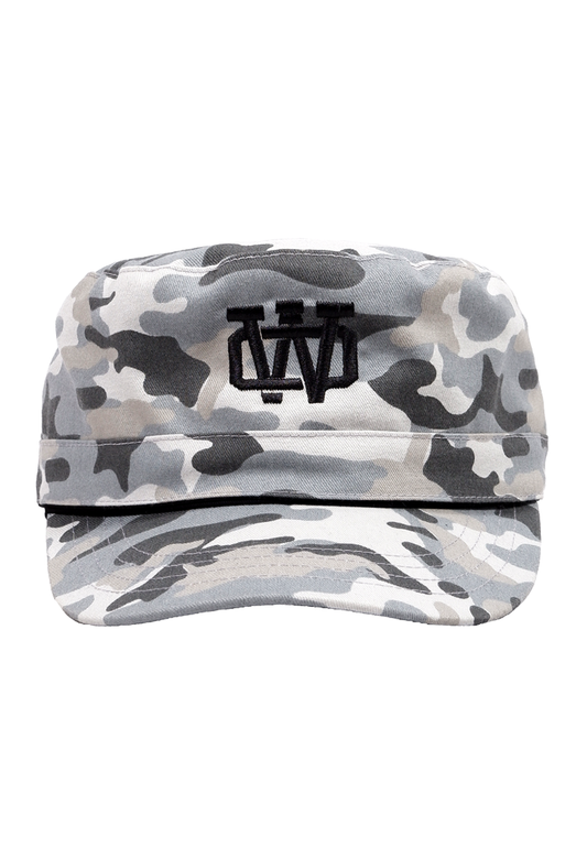 WATCHOUT CASUAL HAT - WH101750723