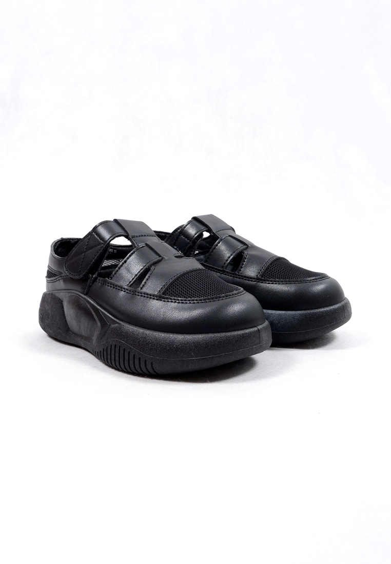 Triset Sepatu Wanita Loafer - TF4102203