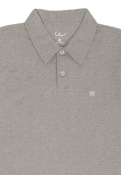 WATCHOUT PAKAIAN PRIA CASUAL TEXAS POLO - JK900110023