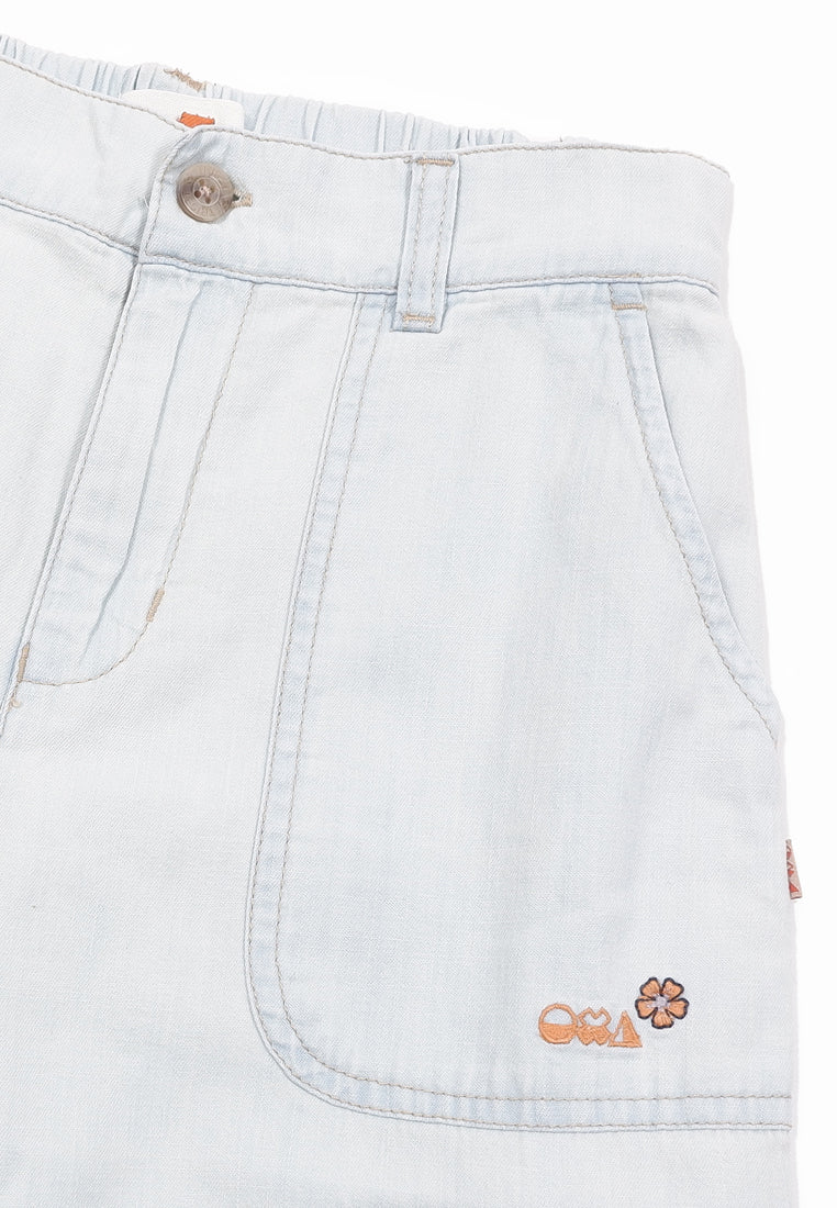 OXA KIDS HAISLEY PANTS - OP3100210